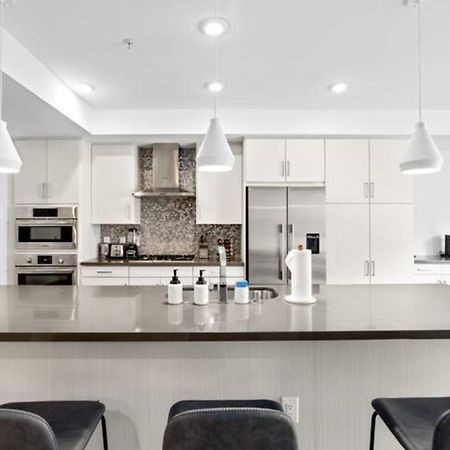 Ruby Tide - Two Floor Airy 2Br Marina Side Exclusive Amenities Lejlighed Los Angeles Eksteriør billede