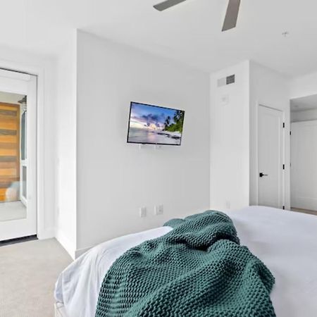 Ruby Tide - Two Floor Airy 2Br Marina Side Exclusive Amenities Lejlighed Los Angeles Eksteriør billede