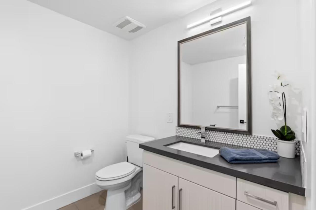 Ruby Tide - Two Floor Airy 2Br Marina Side Exclusive Amenities Lejlighed Los Angeles Eksteriør billede