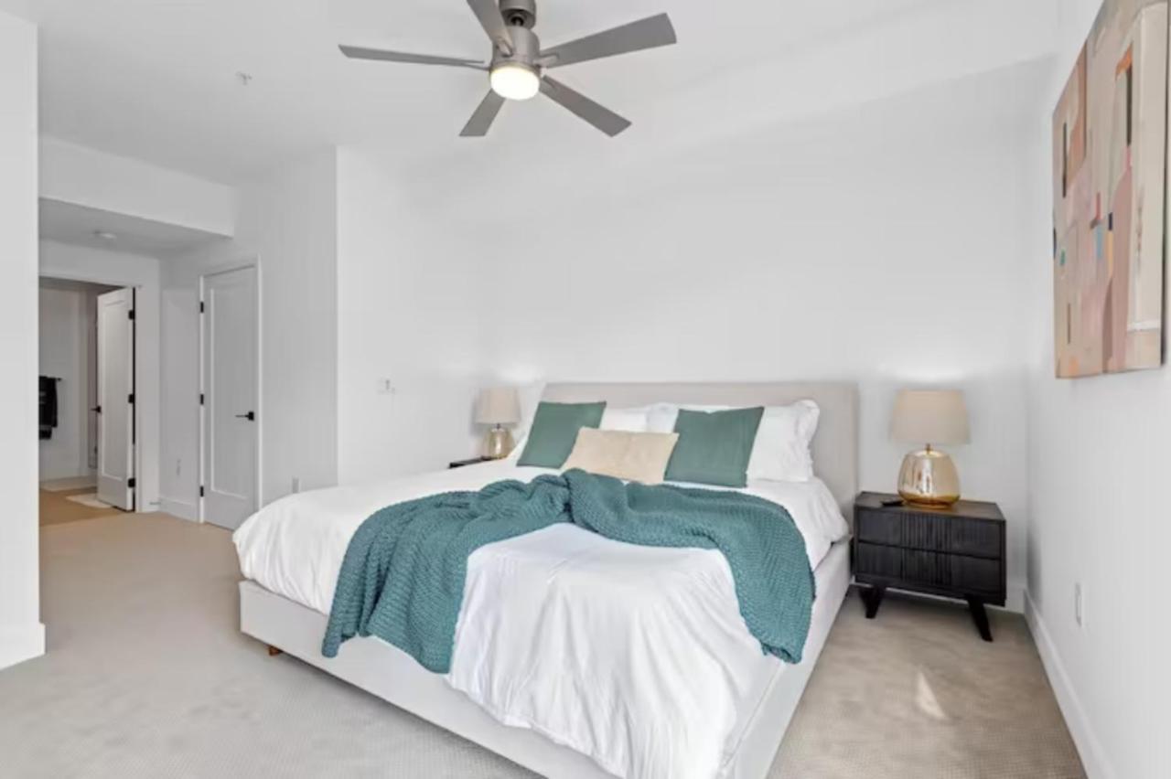 Ruby Tide - Two Floor Airy 2Br Marina Side Exclusive Amenities Lejlighed Los Angeles Eksteriør billede