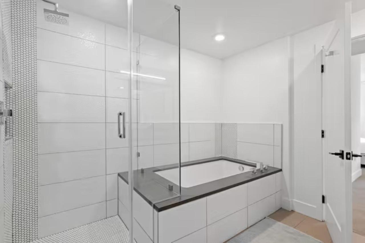 Ruby Tide - Two Floor Airy 2Br Marina Side Exclusive Amenities Lejlighed Los Angeles Eksteriør billede