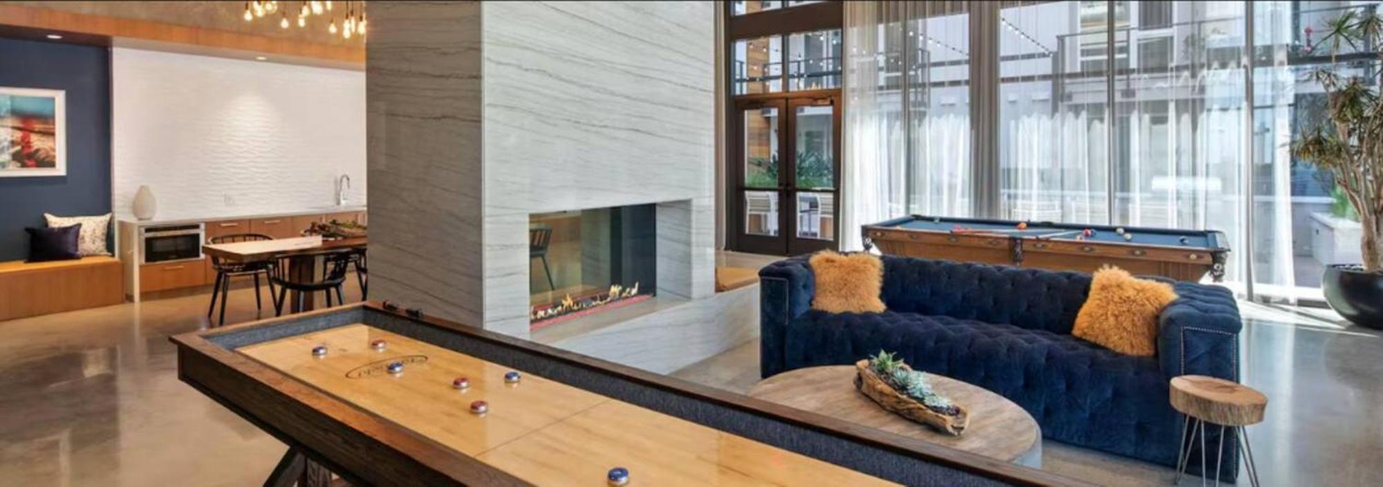 Ruby Tide - Two Floor Airy 2Br Marina Side Exclusive Amenities Lejlighed Los Angeles Eksteriør billede