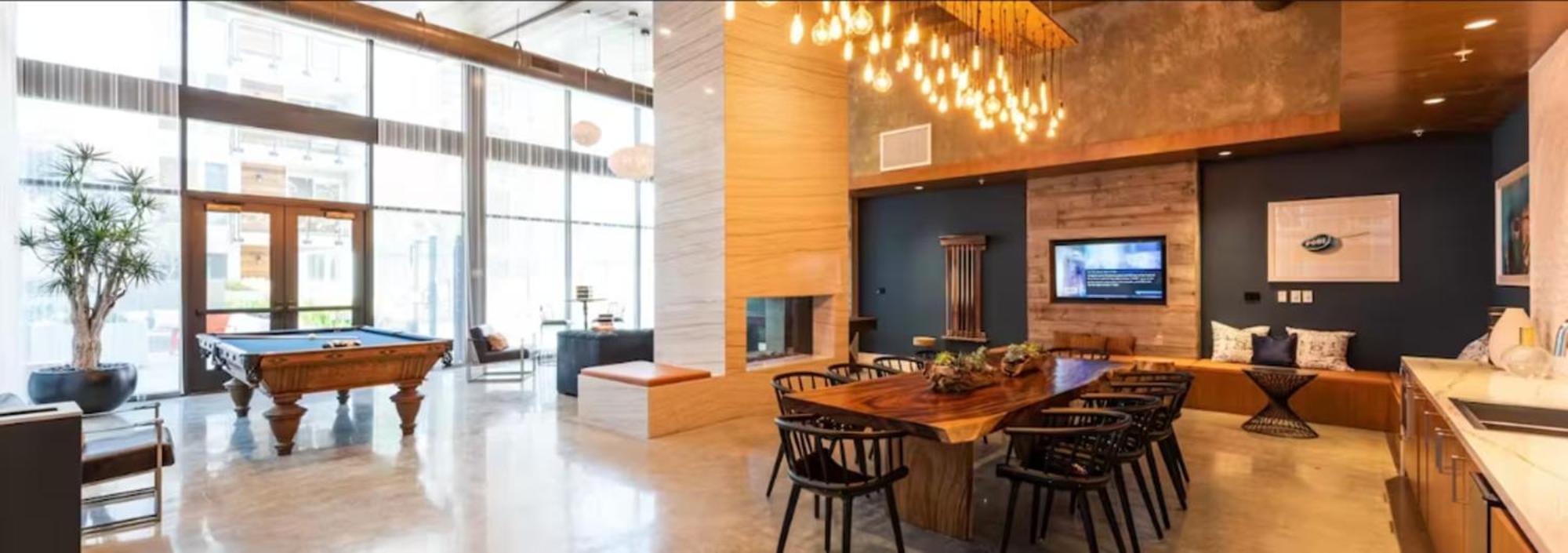 Ruby Tide - Two Floor Airy 2Br Marina Side Exclusive Amenities Lejlighed Los Angeles Eksteriør billede