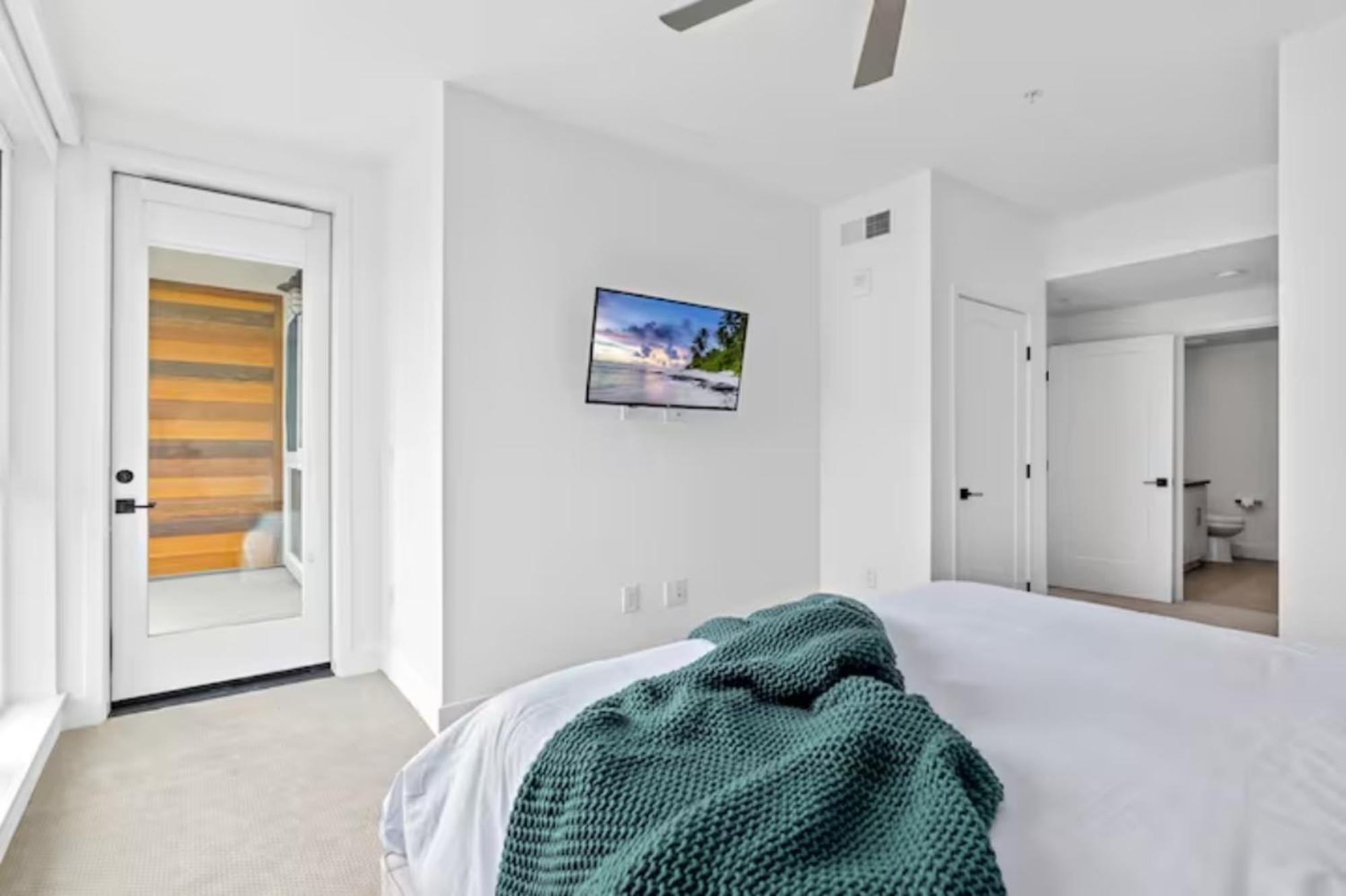 Ruby Tide - Two Floor Airy 2Br Marina Side Exclusive Amenities Lejlighed Los Angeles Eksteriør billede