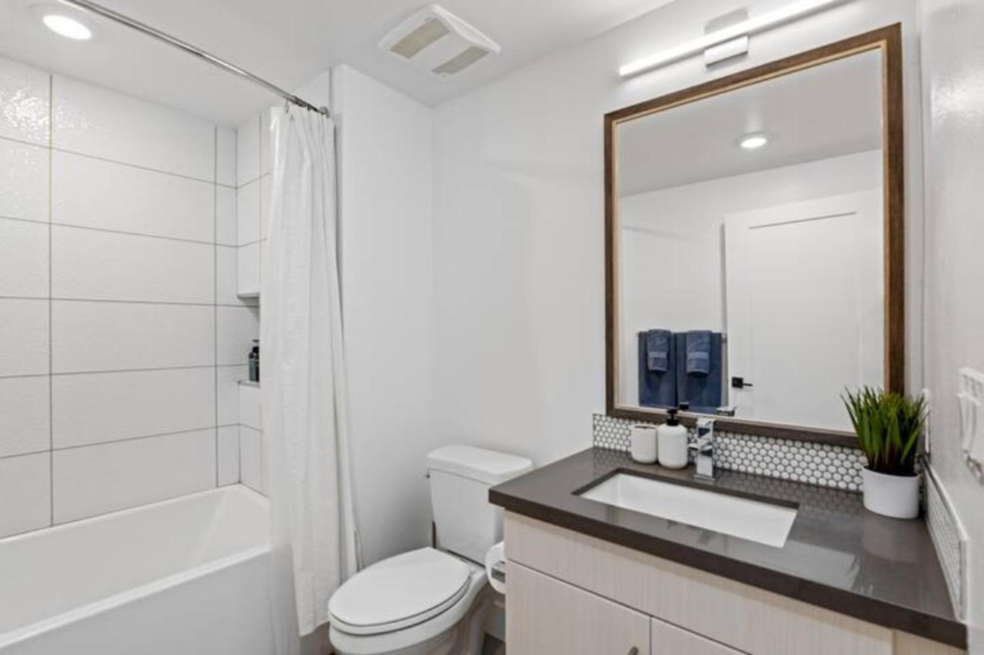 Ruby Tide - Two Floor Airy 2Br Marina Side Exclusive Amenities Lejlighed Los Angeles Eksteriør billede