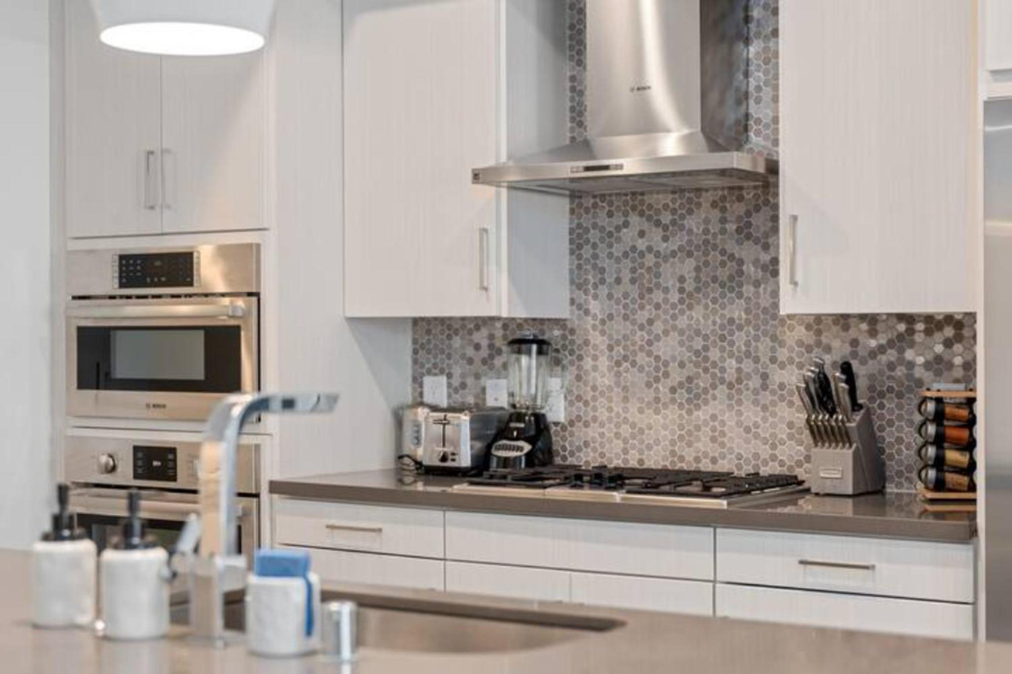 Ruby Tide - Two Floor Airy 2Br Marina Side Exclusive Amenities Lejlighed Los Angeles Eksteriør billede